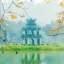 Dẫn tour du lịch free học tiếng Trung qua thực tế với người bản địa