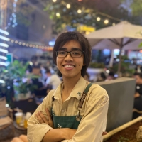 Phạm Quốc Thắng