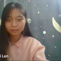 Phạm Thị Mai Len