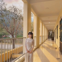 Nguyễn Mai Uyên